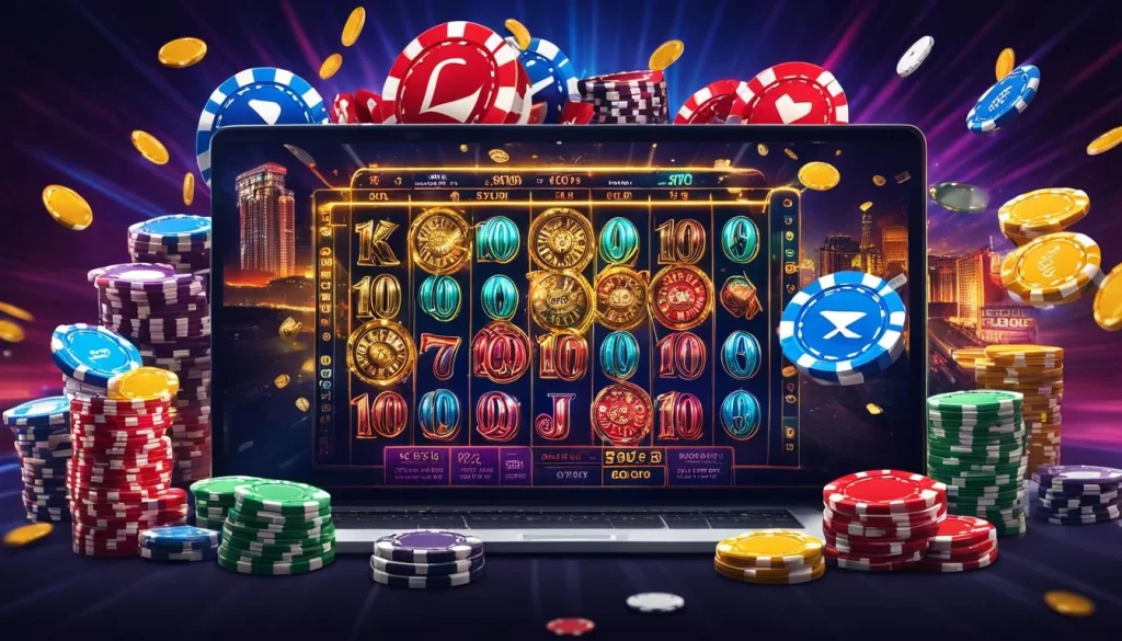 Biểu tượng các nguyên tắc cá cược có trách nhiệm của onbet2 code