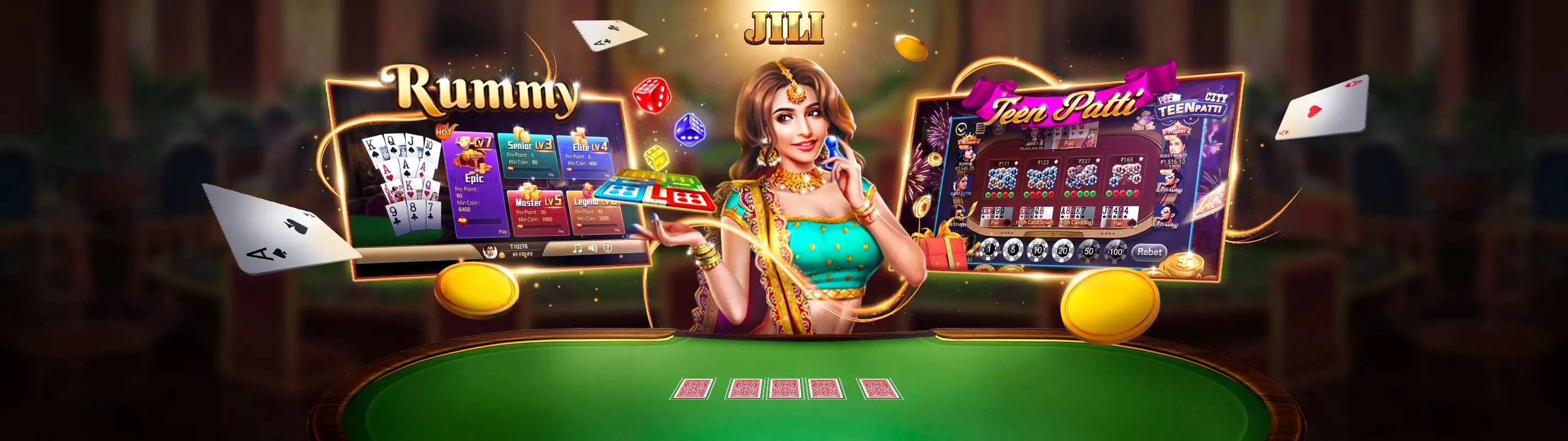 Sảnh Casino Trực Tuyến ONBET2 Code 2026